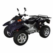 2012 Xingyue XYST260 photo